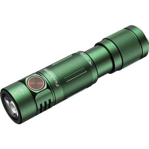 ＦＥＮＩＸ　充電式ＬＥＤライト　Ｅ０５ＲＧＲＥＥＮ＿