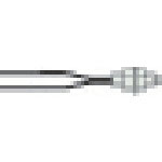 ＯＭＲＯＮ　ファイバユニット反射形＿