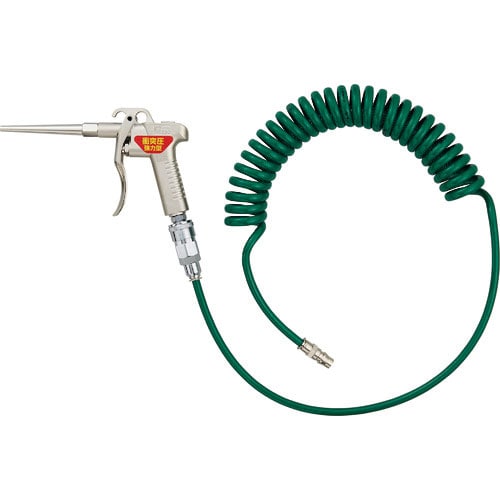 WTB コイルエアダスターガンセット_
