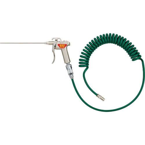 WTB コイルエアダスターガンセット_