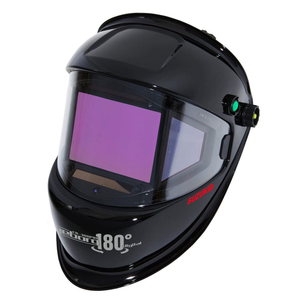 SUZUKID スズキッド アイボーグ180°デジタル EB-300PWD