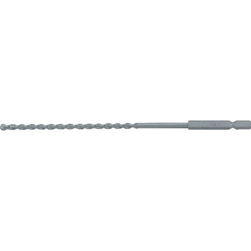 TOP 六角シャンクコンクリートドリル 4.0mm_