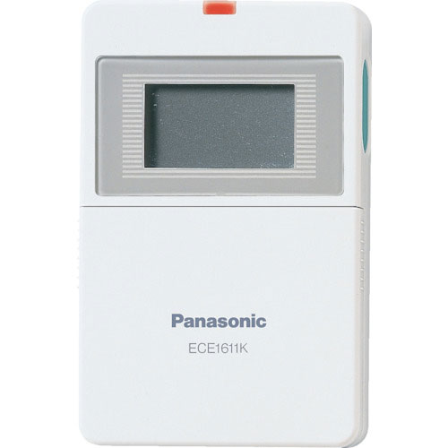 Ｐａｎａｓｏｎｉｃ　ワイヤレスコール携帯受信器（本体）＿