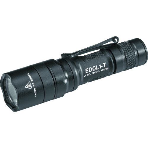 ＳＵＲＥＦＩＲＥ　ＬＥＤライト　ＥＤＣＬ１－Ｔ　＿