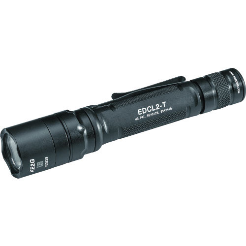 ＳＵＲＥＦＩＲＥ　ＬＥＤライト　ＥＤＣＬ２－Ｔ　＿