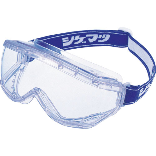 シゲマツ 保護めがね EE-70F-J_