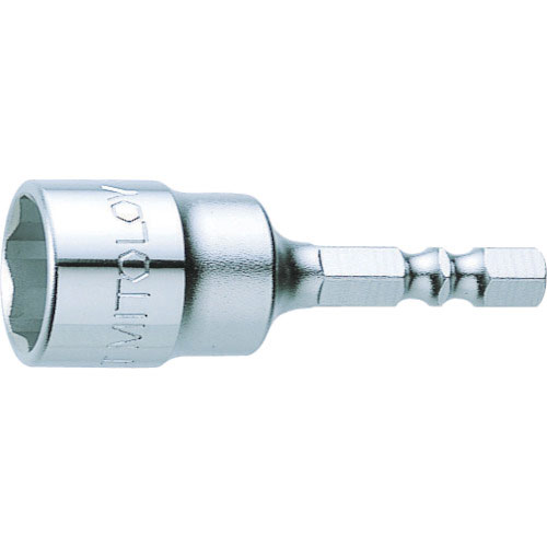 ミトロイ　ビットソケット　ショートスタビー　１０ｍｍ＿