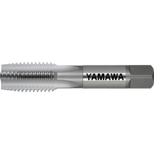 ヤマワ　難削材用ハンドタップ　ＥＨ－ＨＴ　Ｐ５　Ｍ２７Ｘ３　５Ｐ＿