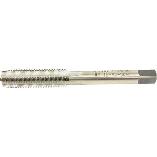 TRUSCO Eーサート専用 ハンドタップ先 M3X0.5_