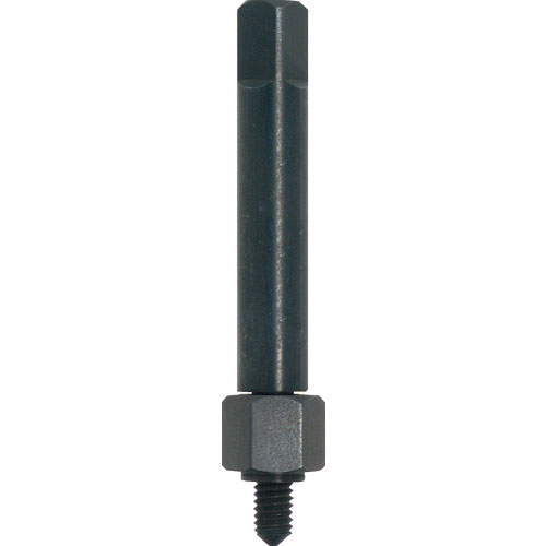 ＴＲＵＳＣＯ　エンザート［［Ｒ下］］挿入工具　６１０型ハンド加工用　Ｍ１６　全長１０５＿