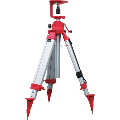 ＳＴＳ　レーザー墨出器用オプション　エレベーター三脚　ＥＬＴ－１５０Ｓ＿
