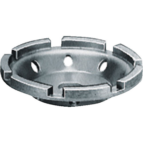 日東 ミルスケーラー用ジェットホイ-ルASSY_