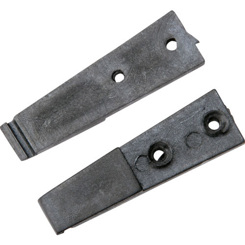 ＴＲＵＳＣＯ　ＥＳＤチップピンセット　ＥＰ－Ｈ５．５用交換チップ＿