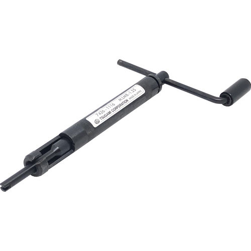 TRUSCO Eーサート専用 P型挿入工具 M16X2.0_