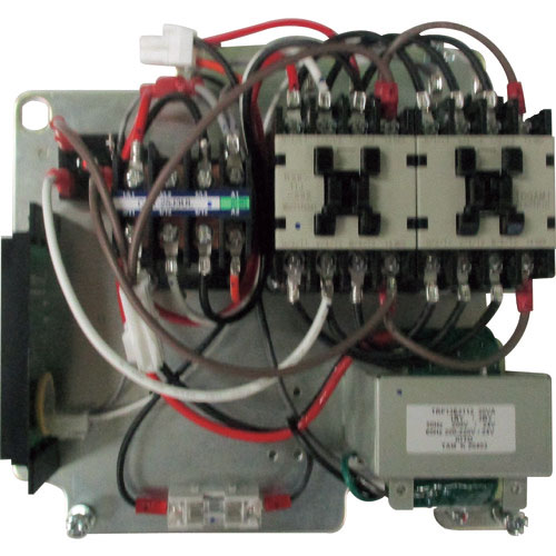 キトー 電気チェーンブロック キトーエクセルER2用部品 パネルバン ブクミ_