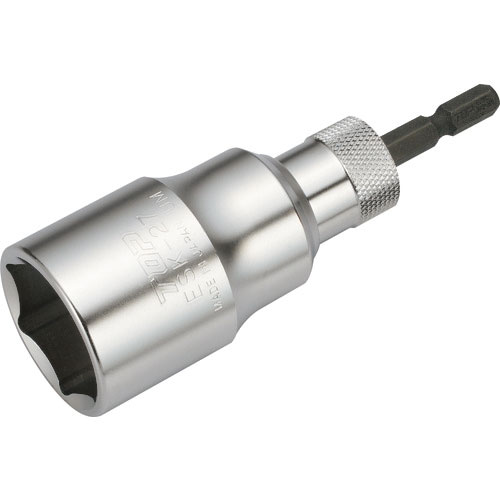 TOP 電動ドリル用替軸ソケット_