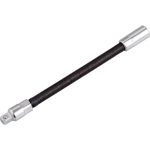 ＴＯＮＥ　フレキシブルエクステンションバー　差込角６．３５ｍｍ　全長１５０ｍｍ＿