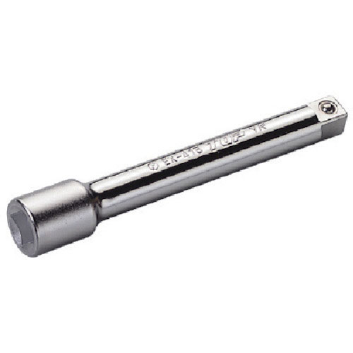 TOP エクステンションバー 差込角19.0mm 全長400mm_
