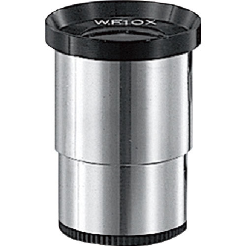 TRUSCO 接眼レンズ10倍 クロス付_