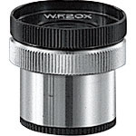 TRUSCO 接眼レンズ20倍 クロスミクロ2付_