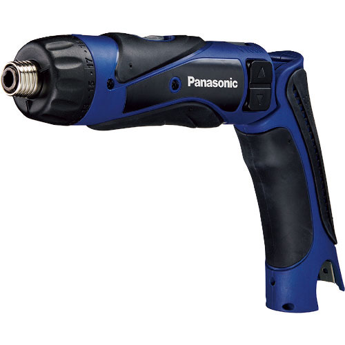 Ｐａｎａｓｏｎｉｃ　３．６Ｖ充電ドリルドライバー＿