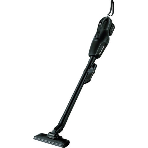 Panasonic デュアル 充電クリーナー 18V5.0Ahセット 黒_