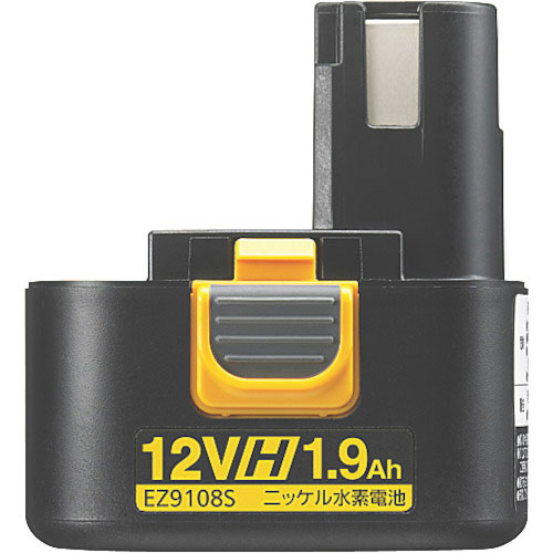 Ｐａｎａｓｏｎｉｃ　ニッケル水素電池１２Ｖ＿