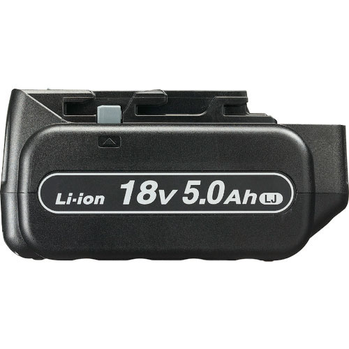 Panasonic V電池パック・充電器セット 電圧:18V 容量:5.0Ah 電源:AC100V_