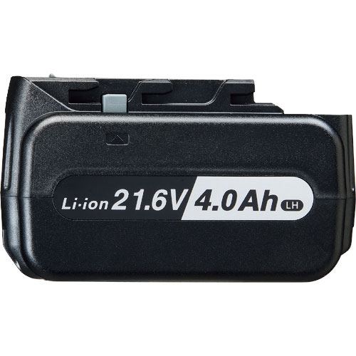 Ｐａｎａｓｏｎｉｃ　２１．６Ｖ４．０Ａｈリチウムイオン電池パック＿