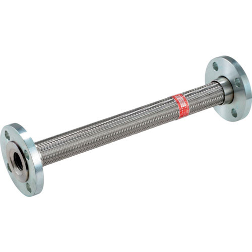 テクノフレックス 消防危第20号/第59号型式評定品 F140ー80Ax700L JIS10KF S_