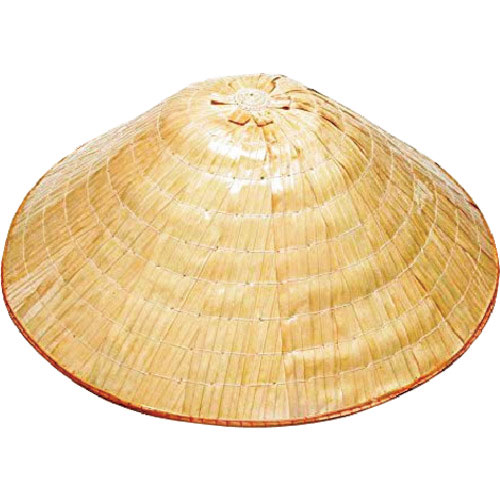 伝蔵 日除け笠(大)_