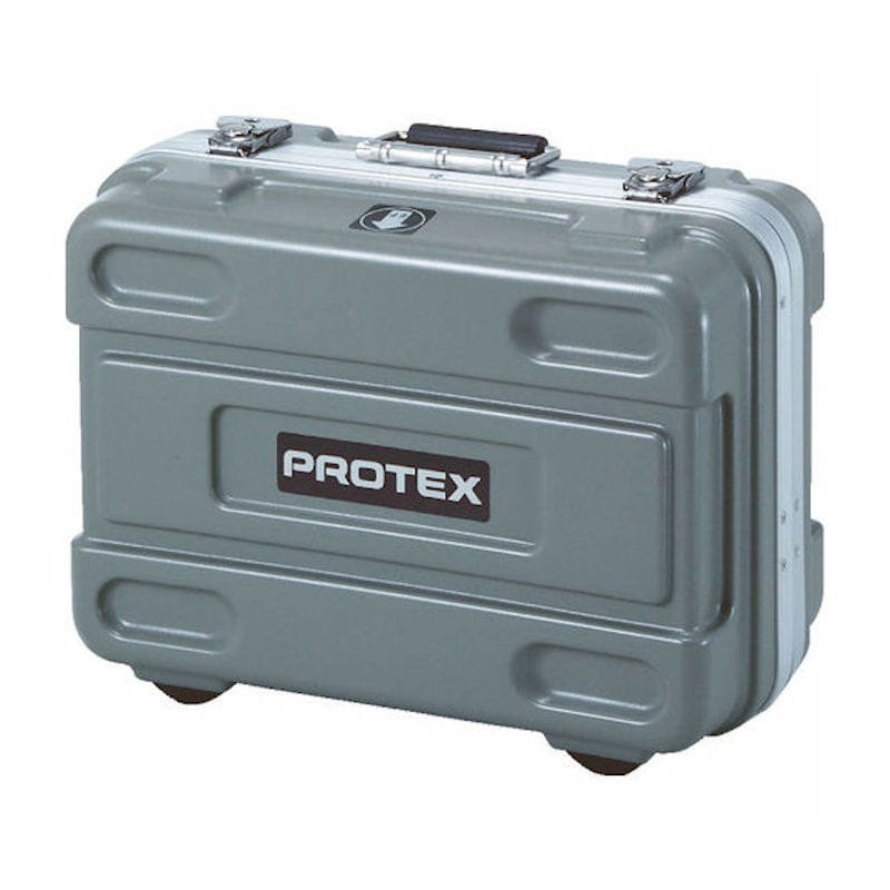 ＰＲＯＴＥＸ　ＰＲＯＴＥＸ　ＣＯＲＥ　Ｆシリーズ　キャリングケース　ＦＡ－１１　ダークグレー　間口４＿