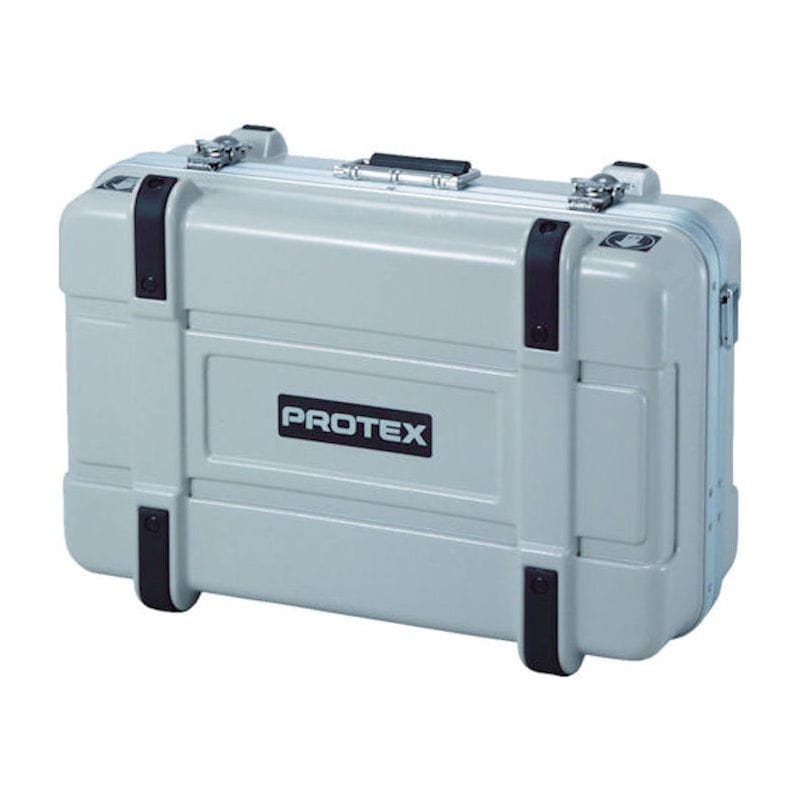 ＰＲＯＴＥＸ　ＰＲＯＴＥＸ　ＣＯＲＥ　Ｆシリーズ　キャリングケース　ＦＡ－５　グレー　間口５２７×３＿
