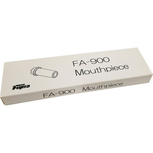 Fujita 専用マウスピース_