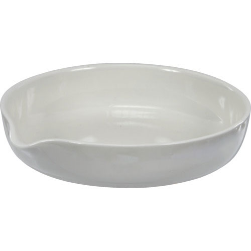 ＴＲＵＳＣＯ　平底蒸発皿　外径７７ｍｍ＿