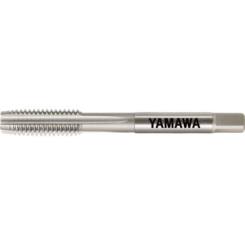 ヤマワ　鋳鉄用ハンドタップ　ＦＣ－ＨＴ　Ｐ５　Ｍ２４Ｘ３　１．５Ｐ＿