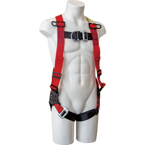 タイタン EASY Harness NEO フロントD環付 S (墜落制止用器具)_