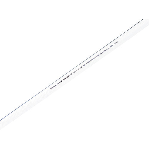 十川 スーパートムフッ素イージーホース 15×22mm 15m_