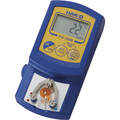白光 こて先温度計 FG-100B(℃)_