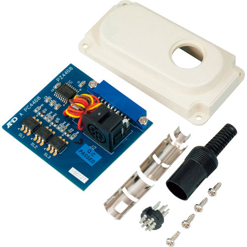 Ａ＆Ｄ　ＦＧ用ＲＳ－２３２Ｃ／コンパレータ出力　ＦＧ－２４ＪＡ＿