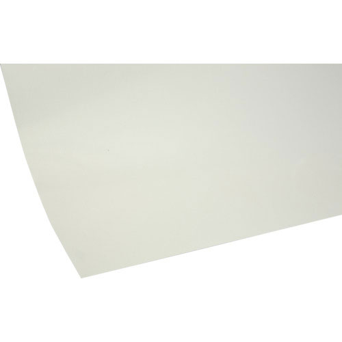 チューコーフロー　作業台用フッ素樹脂・シリコーンマット　ＦＧＳ－７００１　０．２ｔ×９００ｍｍ×７５＿