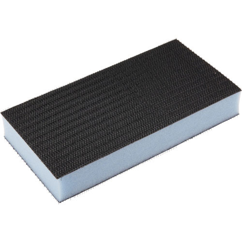 3M フッキット フォーム ハンドサンディングパッド 133X67mm_