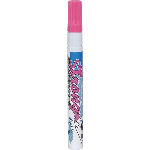 フエキ　ストロングペイントマーカー　丸芯　２ｍｍ　ピンク　フック＿