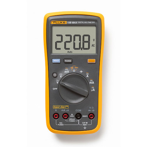 FLUKE デジタルマルチメーター＿ の通販 | ホームセンター コメリ