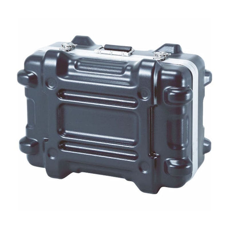 PROTEX PROTEX CORE Fシリーズ キャリングケース FP-15A ブラック 間口61_