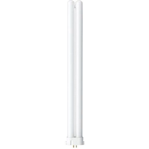 YAZAWA コンパクト形蛍光灯 36W 昼白色_
