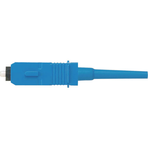 パンドウイット 研磨済みSC光コネクタ シンプレックス OS1/OS2 100個入り FSC2SCB_