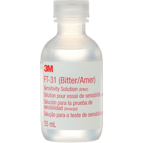 3M 感度テスト溶液 (苦味) FT-31_