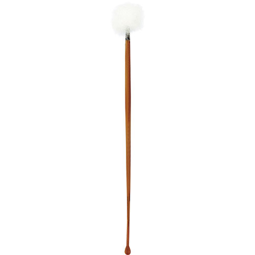 GREENBELL 煤竹耳かき(梵天付き) 全長160mm_