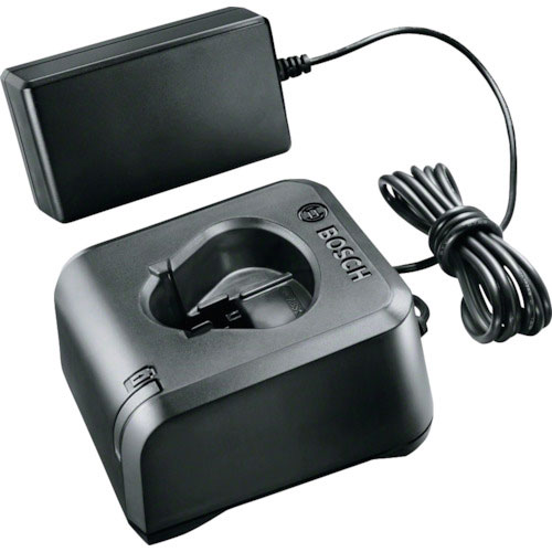 ボッシュ 充電器_